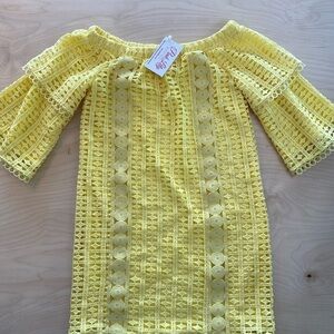 Pink Lily Boutique Dress size Small (FK)